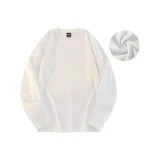 Белый [с флисовой подкладкой]