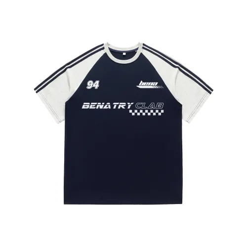 BENATRY Унисекс Футболки