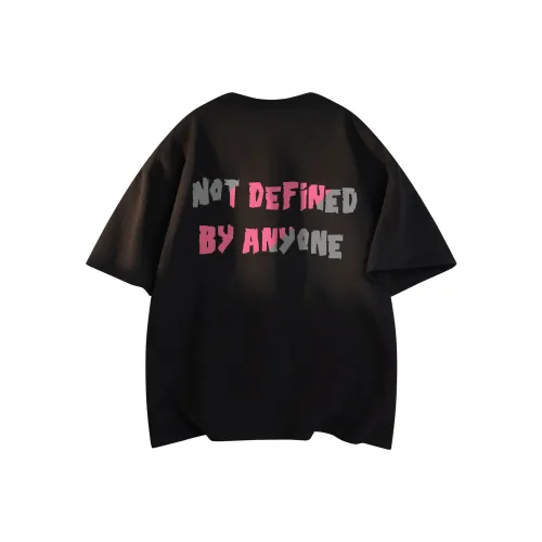 SUNSETMONENT Унисекс Футболки