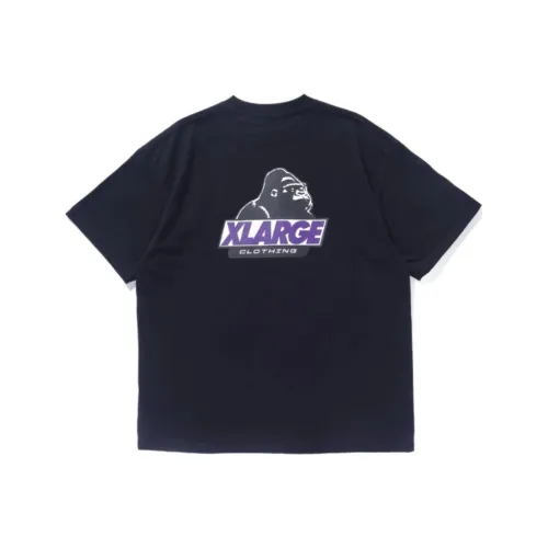 XLARGE Мужские T-рубашки
