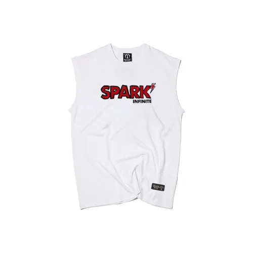 MIRACLE KILL x SPARK INFINITE T-Shirt Унисекс