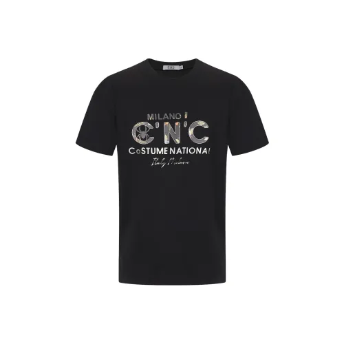 C'N'C New Order & Classics серия Мужские T-рубашки