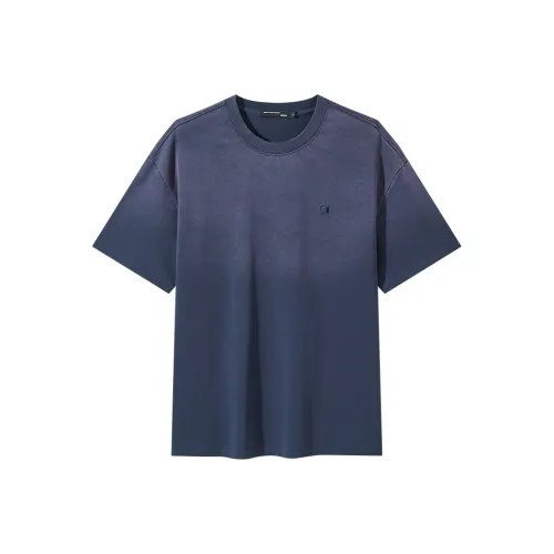 GXG Мужские T-рубашки