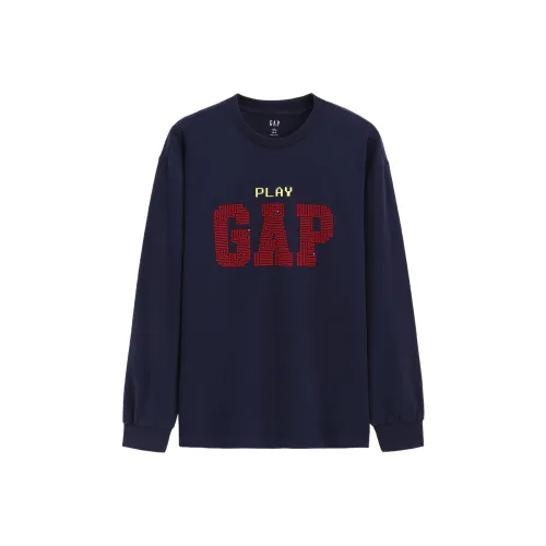 GAP Snake Year Limited Collection Унисекс Футболки