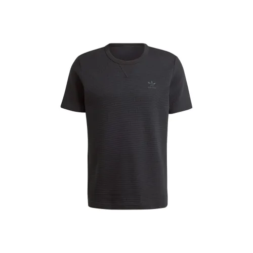 Adidas Originals T-Shirt Мужской Черный