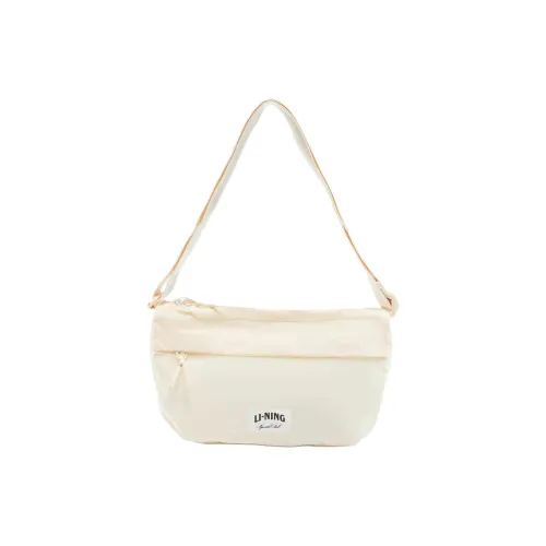 Лайнер Fitness Series Полиамид Сумка через плечо Сумка на плечо Унисекс Дюнный хаки