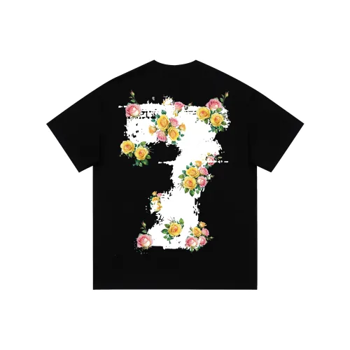 SUNSETMONENT Унисекс Футболки