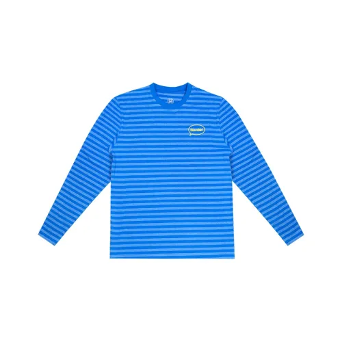 Slamble Унисекс Футболка