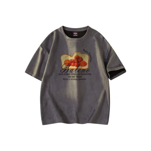 BALENO Унисекс Футболки