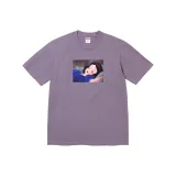 Светло-фиолетовый/Сиреневый туман