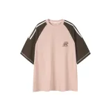 Розовый & Кофе