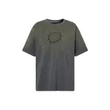 Темно-зеленый