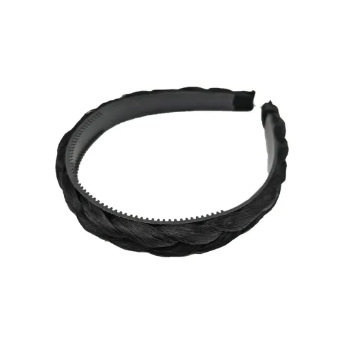 JIANYINGSHU Волокно + PP Ободки для волос Женские