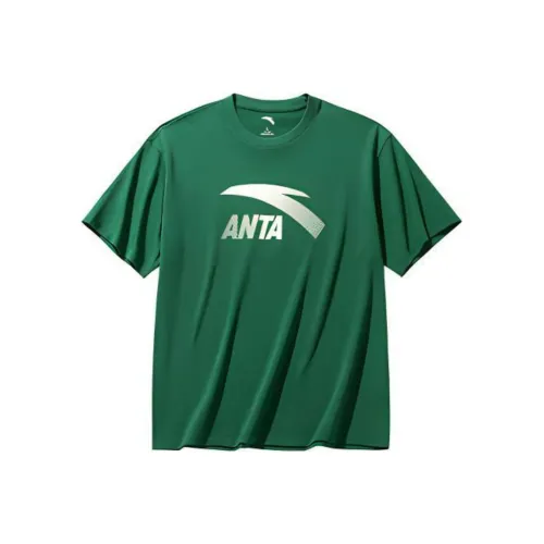 CHAOJIANTA T-рубашка унисекс горчичный зеленый