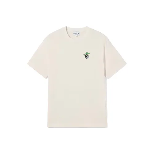 LACOSTE Унисекс Футболки