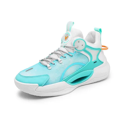 King Jinmai Износостойкий Дышащий Повседневный Мужской