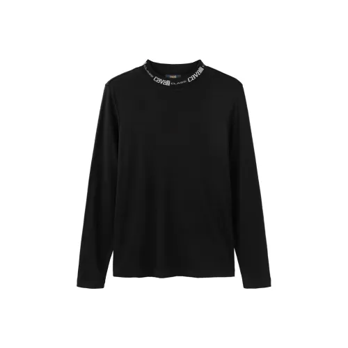 Cavalli Class Мужская T-рубашка