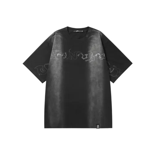 GENANX Унисекс Футболки