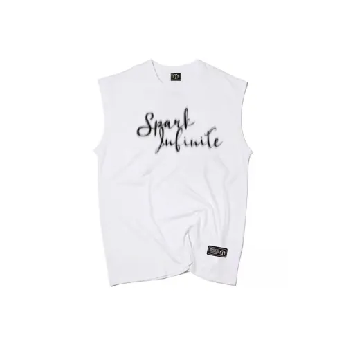 MIRACLE KILL x SPARK INFINITE T-Shirt Унисекс