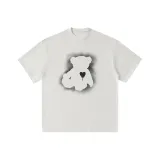 Серый меланж