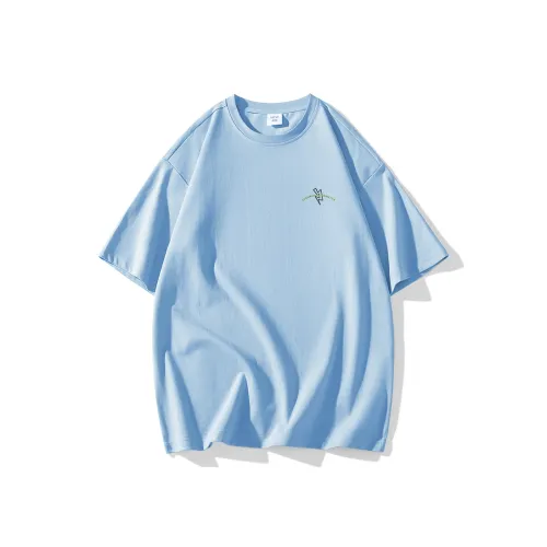 LIGHTNING MONSTER T-Shirt Унисекс