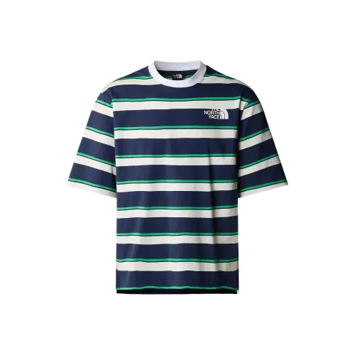 THE NORTH FACE T-Shirt Мужской Зеленый