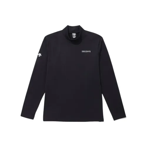 DESCENTE Мужские T-рубашки