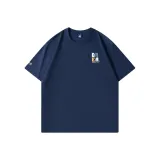 Темно-синий