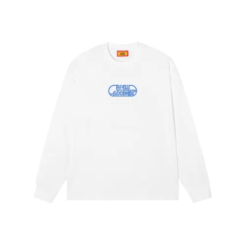 AFGK Унисекс Футболки