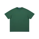 Темно-зеленый