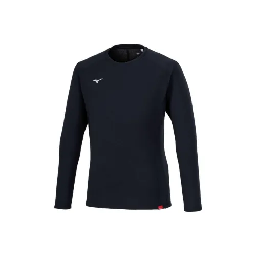 Mizuno Breath Thermo T Рубашка Мужская