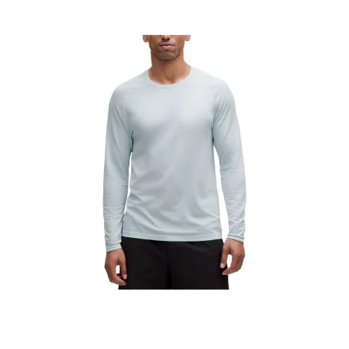 lululemon Metal Vent Tech T-Shirt Мужская