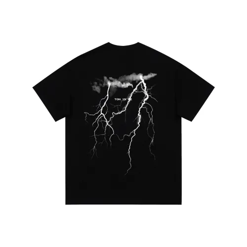 TONYKRZ Унисекс Футболки