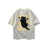 Серый меланж