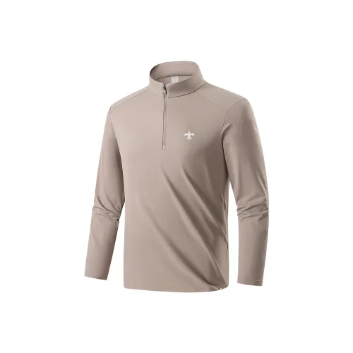 NFL Хаки Мужские Футболки