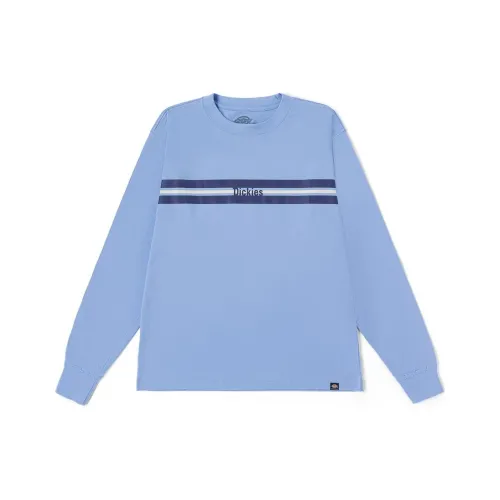 Dickies x TOM KNOX рубашка унисекс Noke синяя