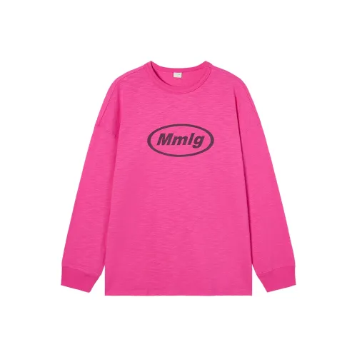 MMLG Унисекс Футболки