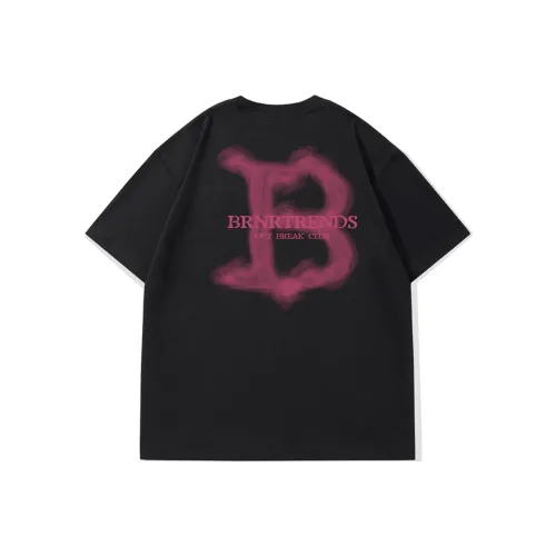 BRNR Унисекс Футболки