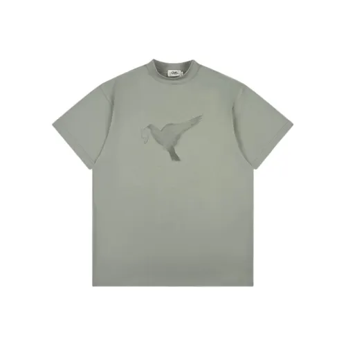 GOOD BAI Унисекс Футболки