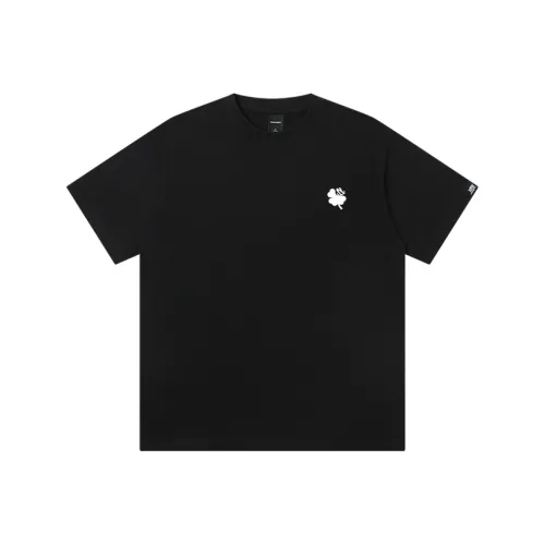 JUNGLE TIGER Унисекс Футболка