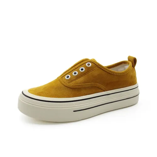 Varib Low-Top Sneakers Женские