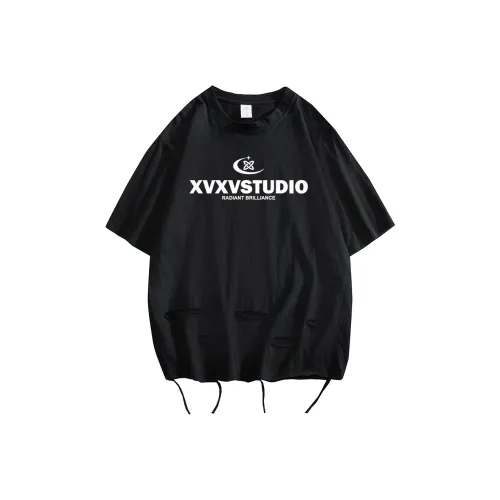 Xvxv Унисекс Футболки