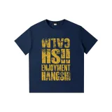 H25SMTY206 Темно-синий
