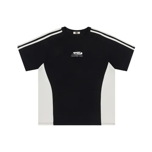 TALKING TOM Унисекс Футболка