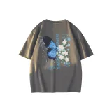 Темно-серый