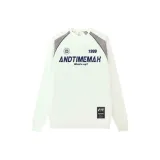 Сорона Длинный рукав Абрикос и Серый [Компас]