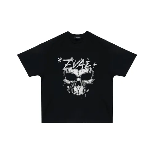 *EVAE+MOB Унисекс Футболка