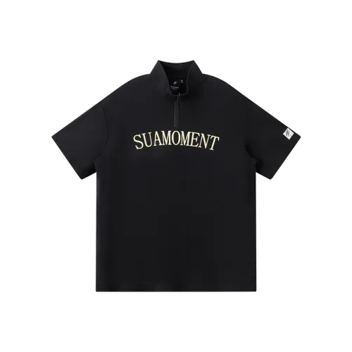 Suamoment Унисекс Футболки