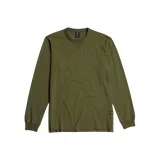 Тень Оливковая