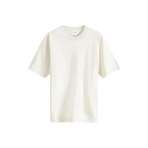 NORSE PROJECTS T-Shirt Мужской Белый